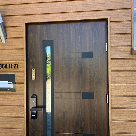 Etna 3 Dom Z Parkingiem Rzeszow Morgowa Apartment Екстериор снимка