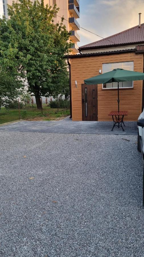 Etna 3 Dom Z Parkingiem Rzeszow Morgowa Apartment Екстериор снимка