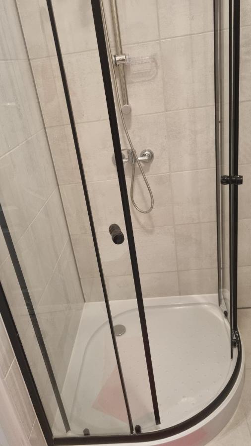 Etna 3 Dom Z Parkingiem Rzeszow Morgowa Apartment Екстериор снимка