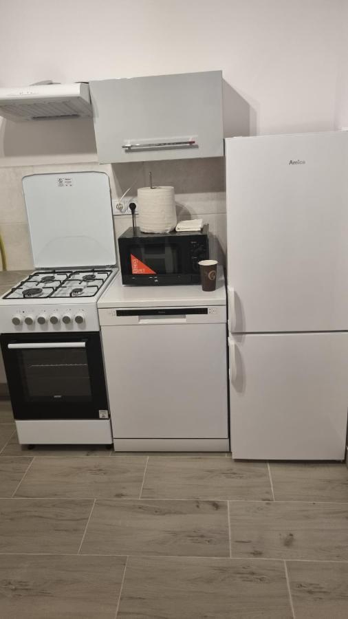 Etna 3 Dom Z Parkingiem Rzeszow Morgowa Apartment Екстериор снимка
