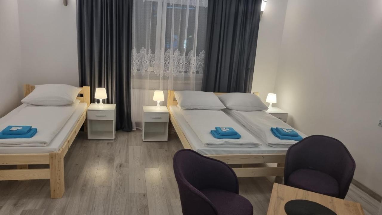 Etna 3 Dom Z Parkingiem Rzeszow Morgowa Apartment Екстериор снимка