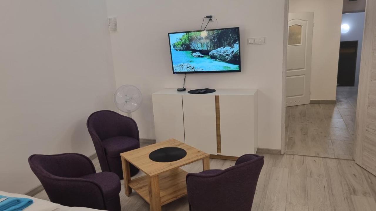 Etna 3 Dom Z Parkingiem Rzeszow Morgowa Apartment Екстериор снимка
