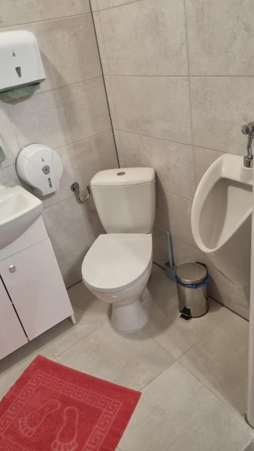 Etna 3 Dom Z Parkingiem Rzeszow Morgowa Apartment Екстериор снимка