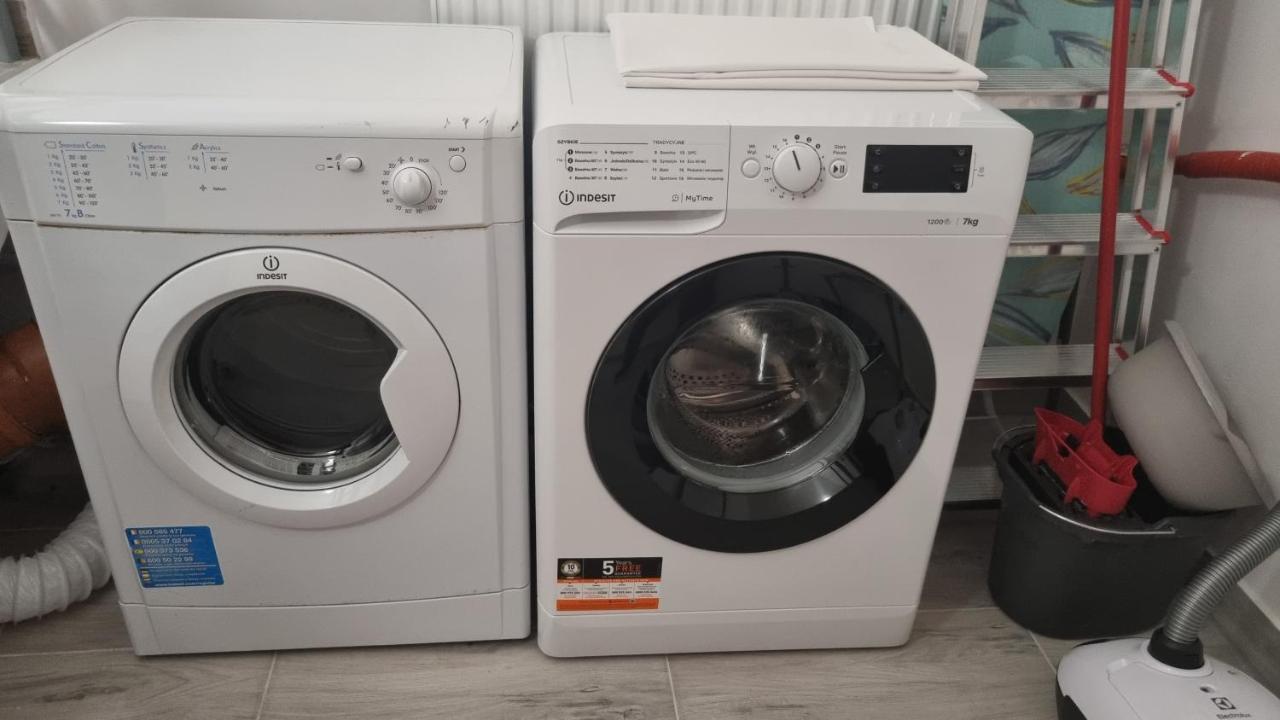 Etna 3 Dom Z Parkingiem Rzeszow Morgowa Apartment Екстериор снимка