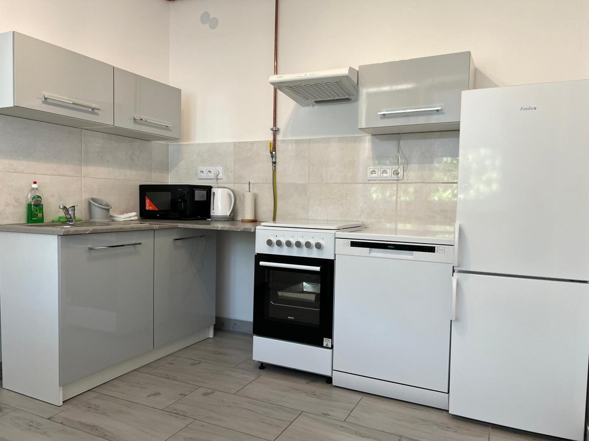 Etna 3 Dom Z Parkingiem Rzeszow Morgowa Apartment Екстериор снимка