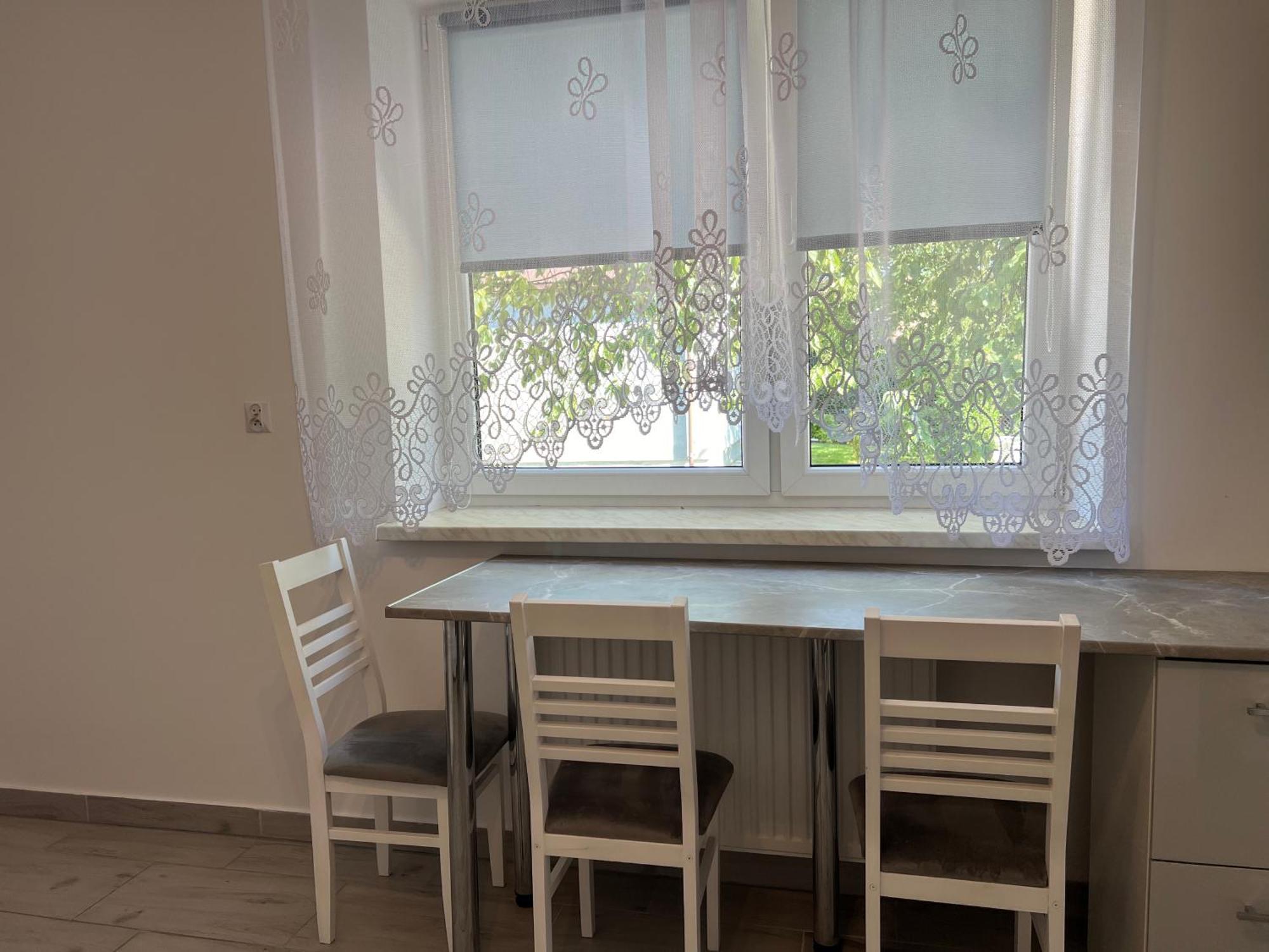 Etna 3 Dom Z Parkingiem Rzeszow Morgowa Apartment Екстериор снимка